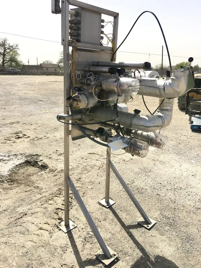 Waukesha Valve Control Units
