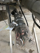 Unidades de control de válvulas Waukesha