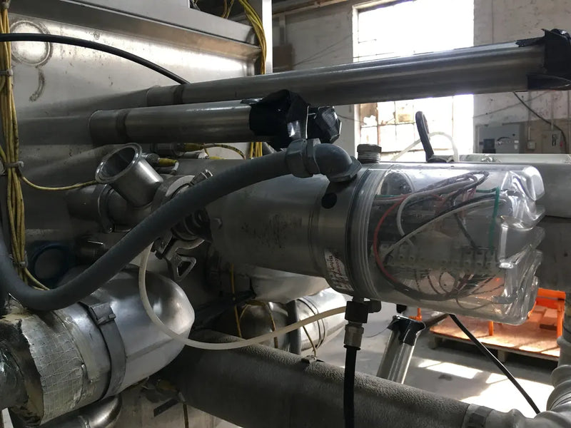 Waukesha Valve Control Units