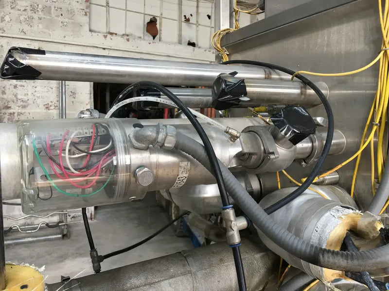 Waukesha Valve Control Units