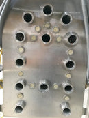 Unidades de control de válvulas Waukesha