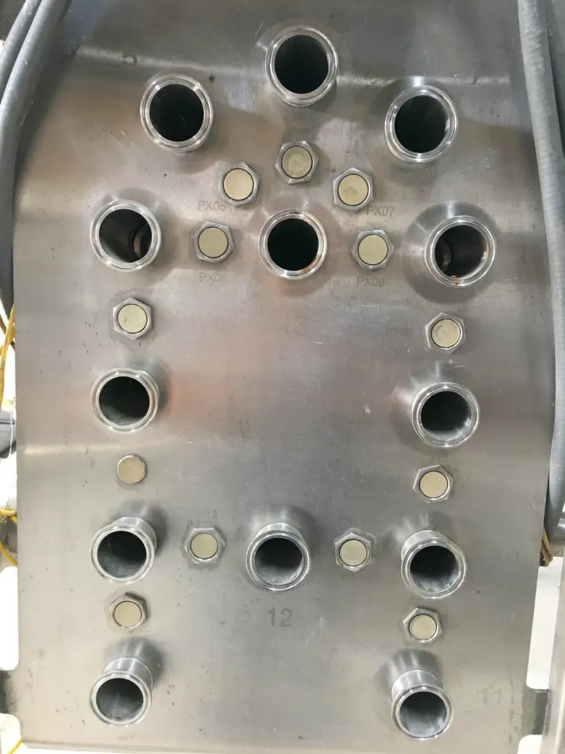 Waukesha Valve Control Units