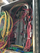 Unidades de control de válvulas Waukesha