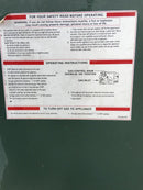 Caldera Hidrónica Raypak Delta Interior/Exterior - 66 HP