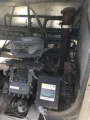 Larkin LDD5400L6DPP Vertical Air Discharge Condensing Unit