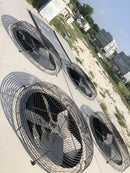 Larkin LDD5400L6DPP Vertical Air Discharge Condensing Unit