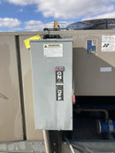 Larkin LDD5400L6DPP Vertical Air Discharge Condensing Unit