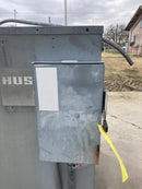 2003 Hussmann Condensing Unit