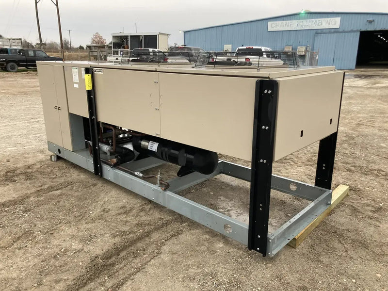 Unidad de condensación vertical de baja temperatura Heatcraft HDV2700L6CFA