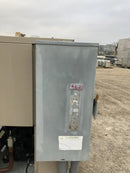 Heatcraft HDV2700L6CFA Low Temperature Vertical Condensing Unit