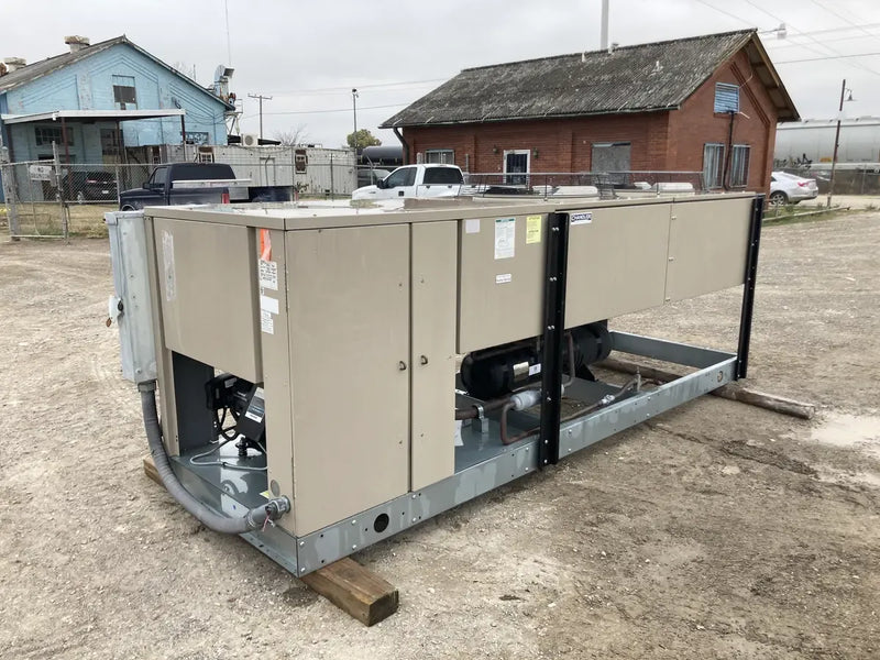 Unidad de condensación vertical de baja temperatura Heatcraft HDV2700L6CFA