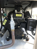 Heatcraft HDV2700L6CFA Low Temperature Vertical Condensing Unit