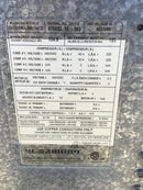 Hussmann DLD0540L4M134CC Air Cooled Condenser