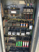 Hussmann DLD0540L4M134CC Air Cooled Condenser