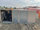 Unidad condensadora de calefacción y refrigeración York de 15 a 20 toneladas