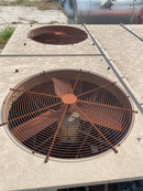 Unidad condensadora de calefacción y refrigeración York de 15 a 20 toneladas