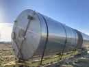 Stainless SoyBean Oil Silo