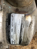 Drake Refrigeration Air-Cooled Chiller with Tank