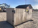 Drake Refrigeration Air-Cooled Chiller with Tank