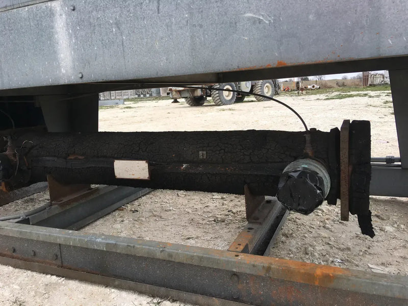 Drake Air Cooled Condenser