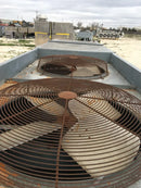 Drake Air Cooled Condenser