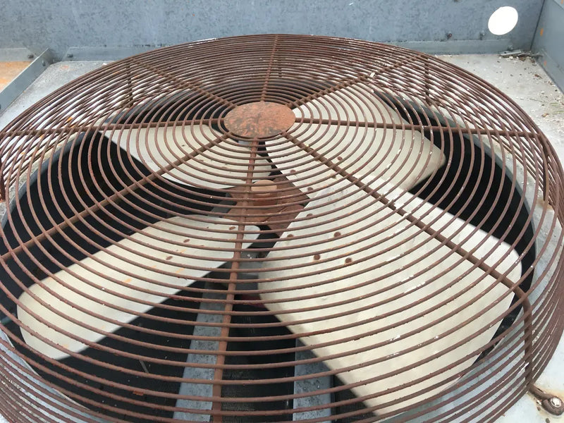 Drake Air Cooled Condenser