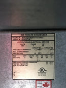 Drake Air Cooled Condenser