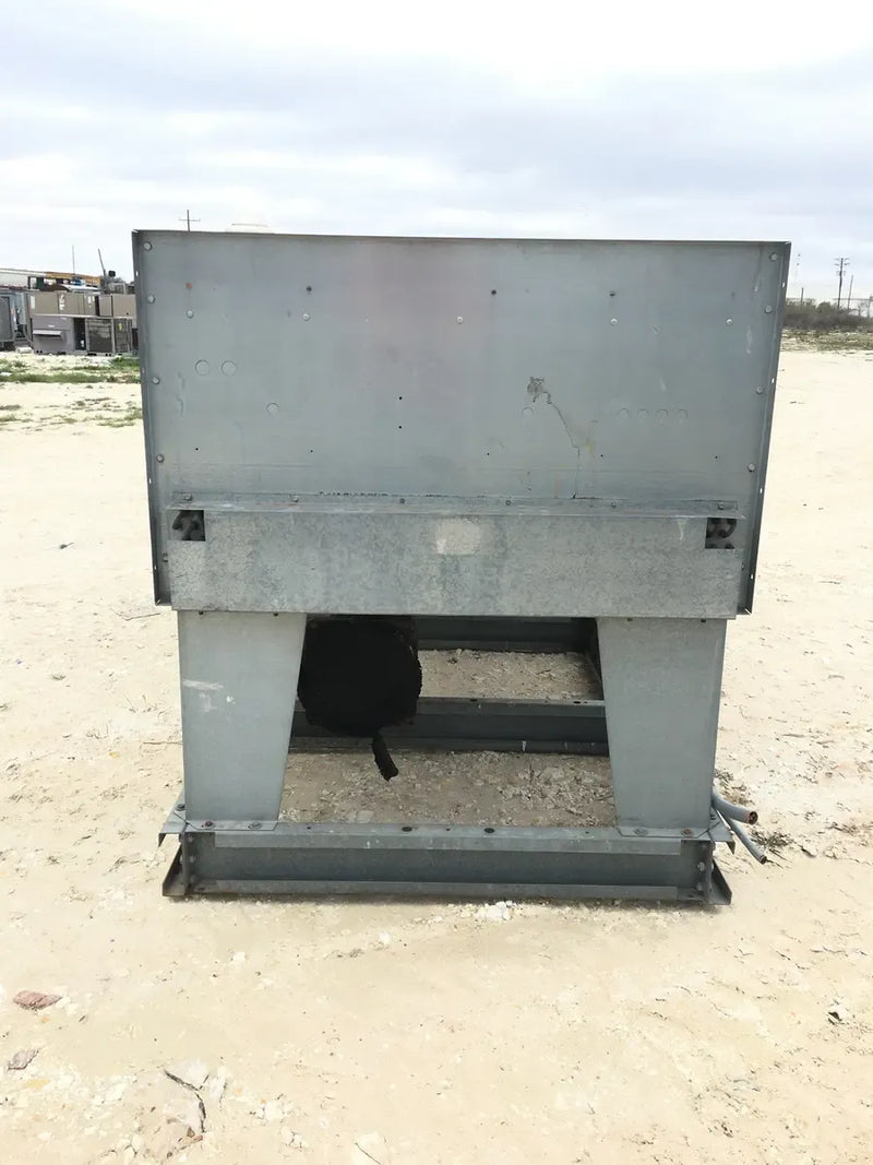 Drake Air Cooled Condenser