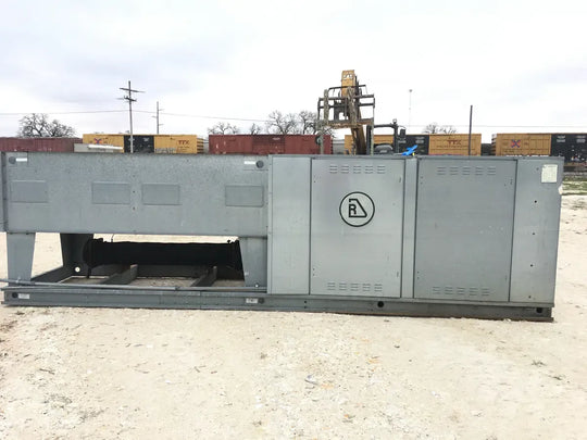 Drake Air Cooled Condenser