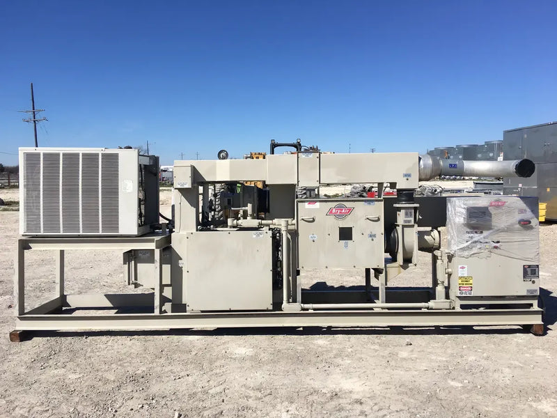 Bry-Air VFB-6-E-800-DXP Industrial Dehumidifier