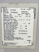 Bry-Air VFB-6-E-800-DXP Industrial Dehumidifier