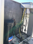 Bry-Air VFB-6-E-800-DXP Industrial Dehumidifier