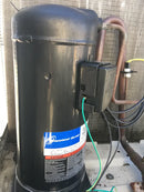 Bry-Air VFB-6-E-800-DXP Industrial Dehumidifier