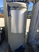 Bry-Air VFB-6-E-800-DXP Industrial Dehumidifier