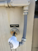 Bry-Air VFB-6-E-800-DXP Industrial Dehumidifier