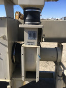 Bry-Air VFB-6-E-800-DXP Industrial Dehumidifier