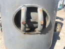 Vertical Ingersoll-Rand Air Compressor Tank