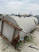 Vertical A.O. Smith Hot Water Vessel