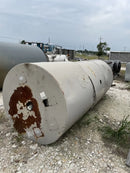 Vertical A.O. Smith Hot Water Vessel