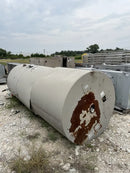 Vertical A.O. Smith Hot Water Vessel