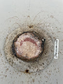 Vertical A.O. Smith Hot Water Vessel