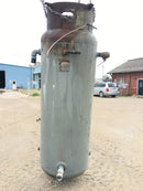 Vertical Manchester Air Receiver Tank
