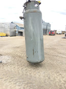Vertical Manchester Air Receiver Tank