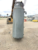 Vertical Manchester Air Receiver Tank