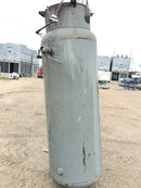 Vertical Manchester Air Receiver Tank