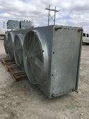 4 Fan Unit - 7.5 HP