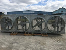 4 Fan Unit - 7.5 HP