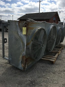 4 Fan Unit - 7.5 HP