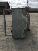 4 Fan Unit - 7.5 HP
