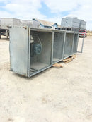 4 Fan Unit - 7.5 HP
